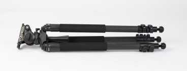 Swit MUF100C, Carbonfaser Stativ Set bis 10 kg